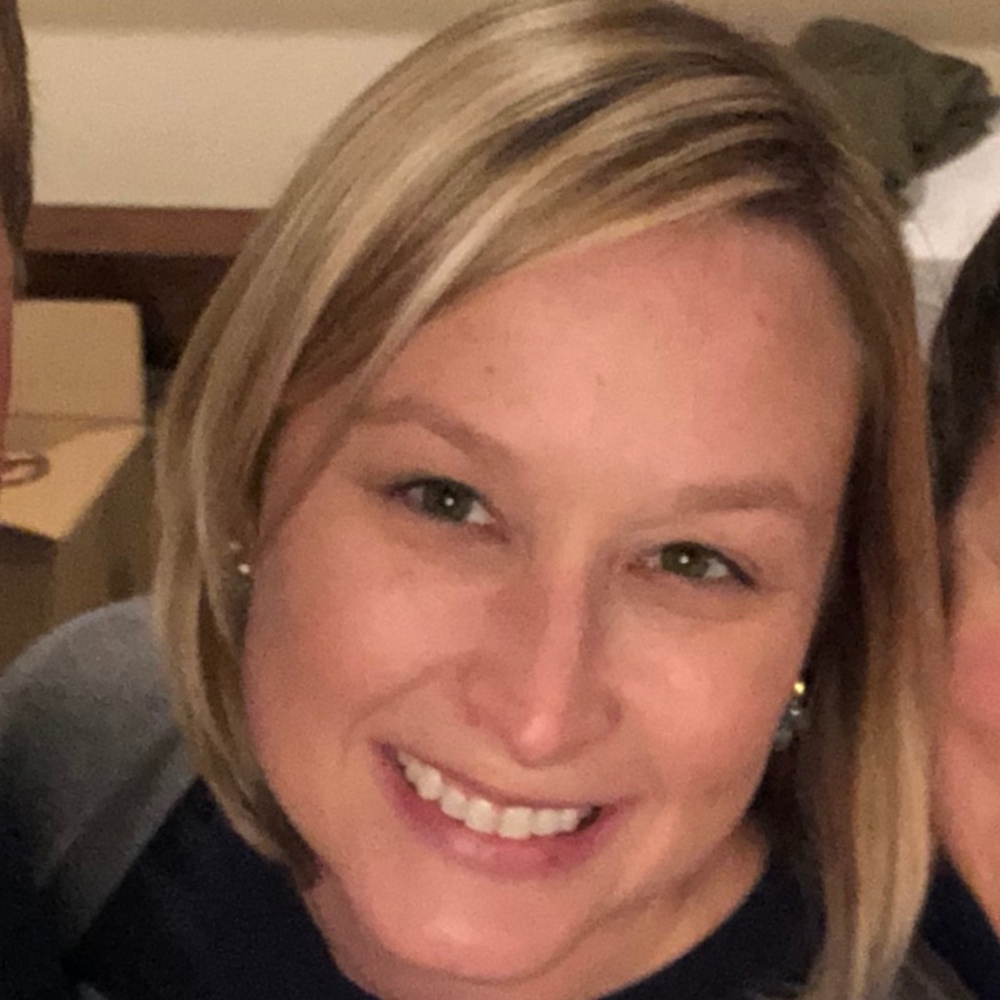 Meet your Posher, Carol